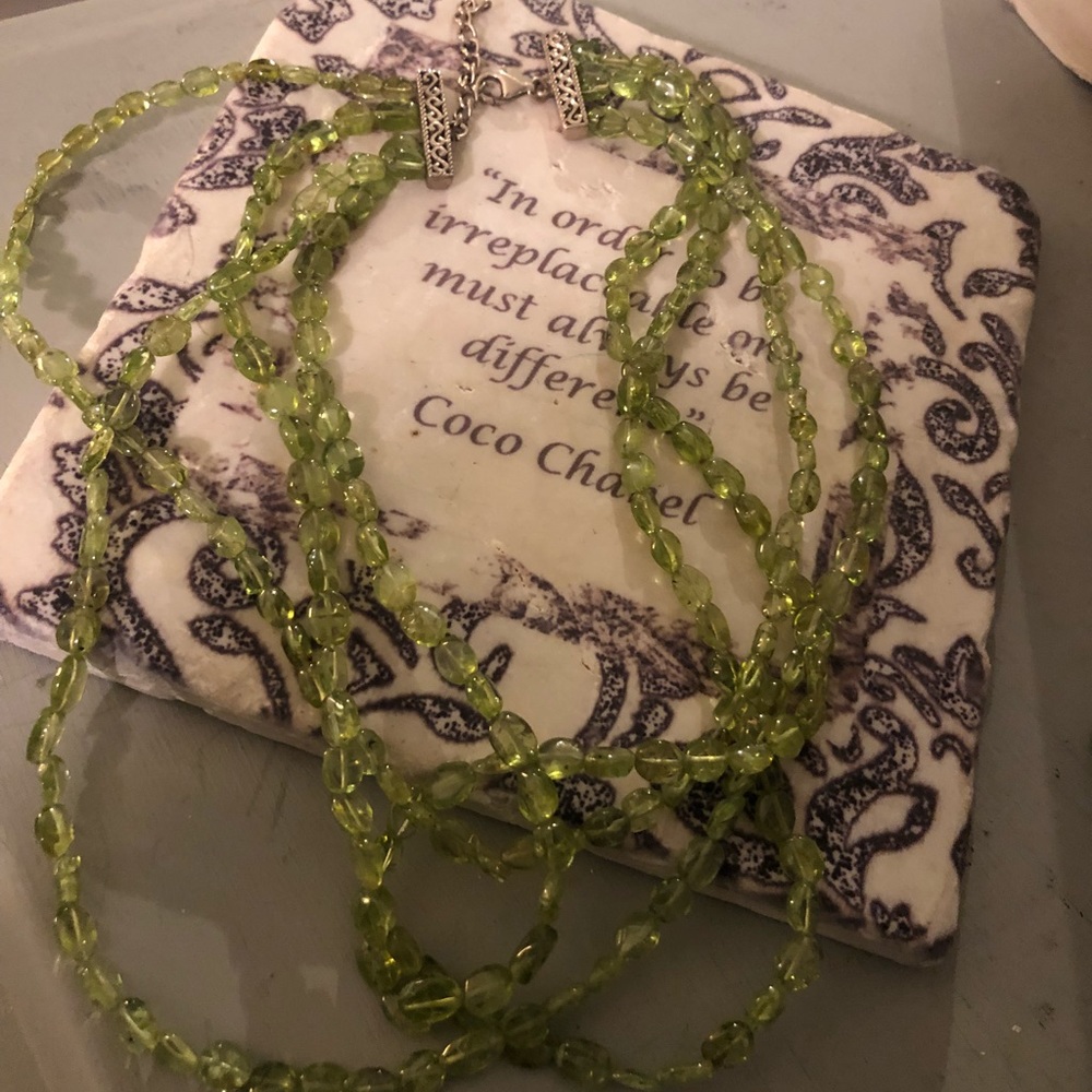 Vintage necklace....